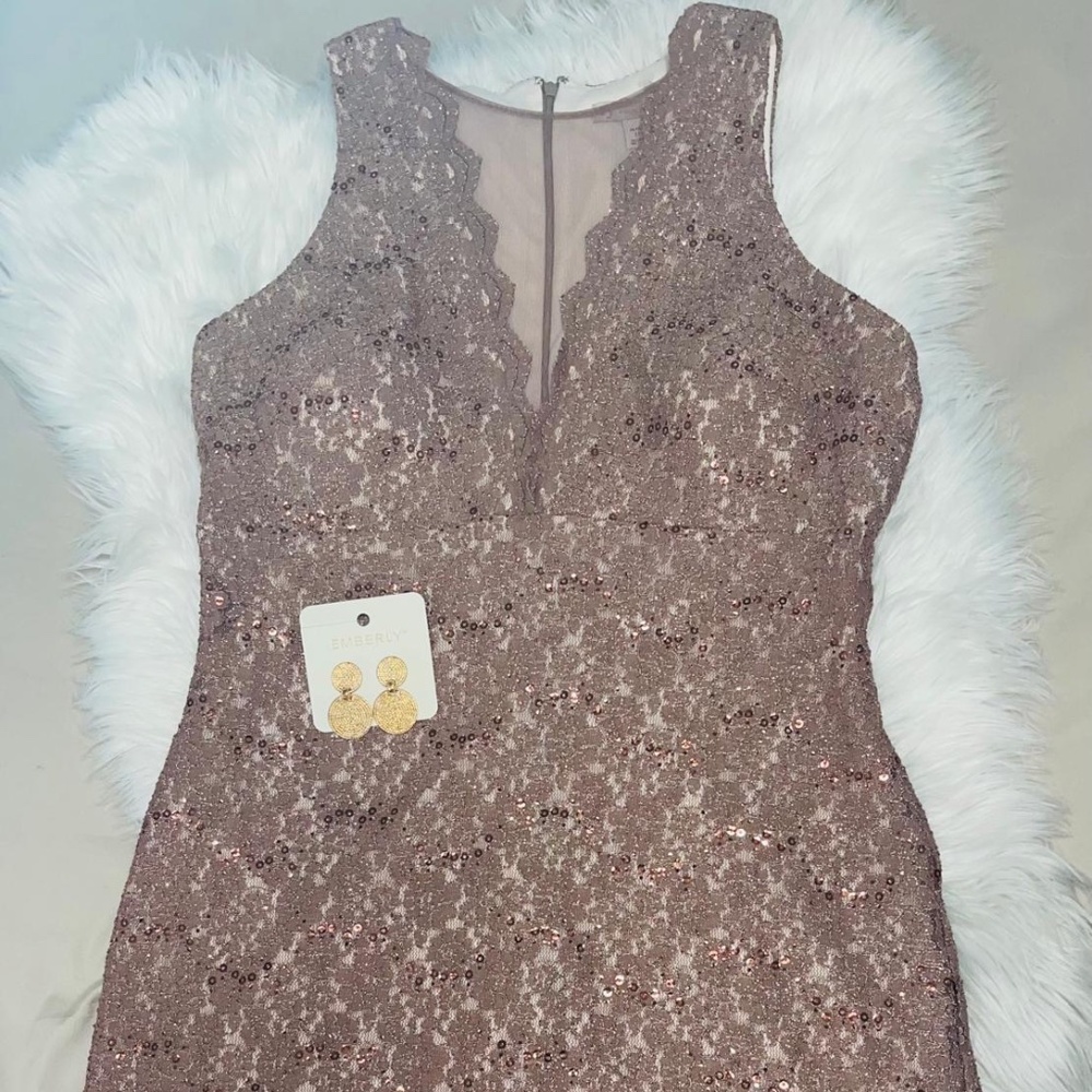 Dress Barn cocktail dress